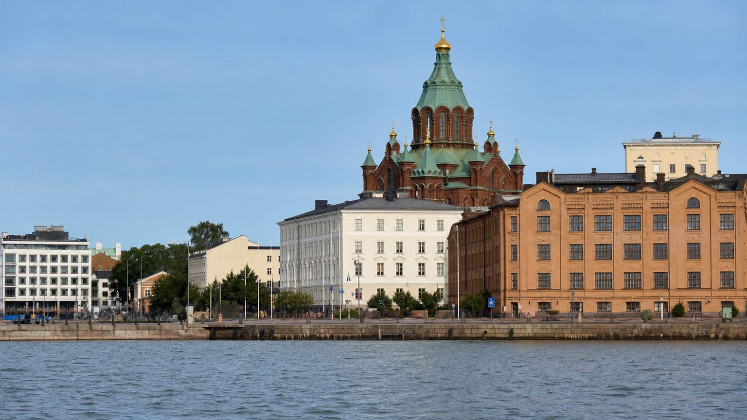 Helsinki travel guide: How to experience the city without rushing 31 Day 5: Harbor Walk and Departure
