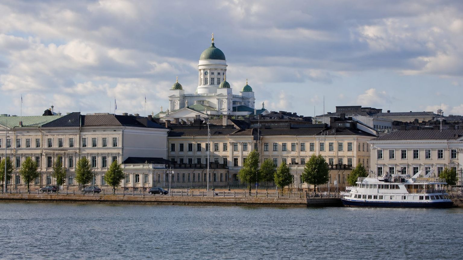 Helsinki travel guide: How to experience the city without rushing 32 Business-class flights from the US to Helsinki
