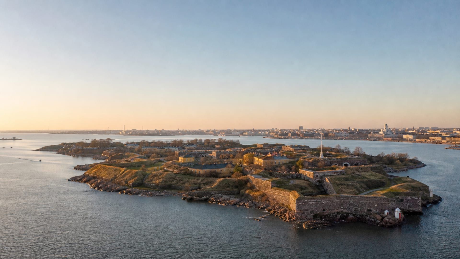 Helsinki travel guide: How to experience the city without rushing 1 HEL hero Helsinki travel guide: How to experience the city without rushing
