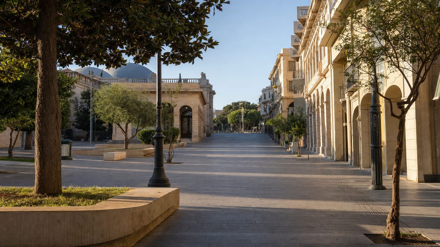 Irákleion travel guide: How to experience the city without rushing 15 Kornarou and Plateia Eleftherias