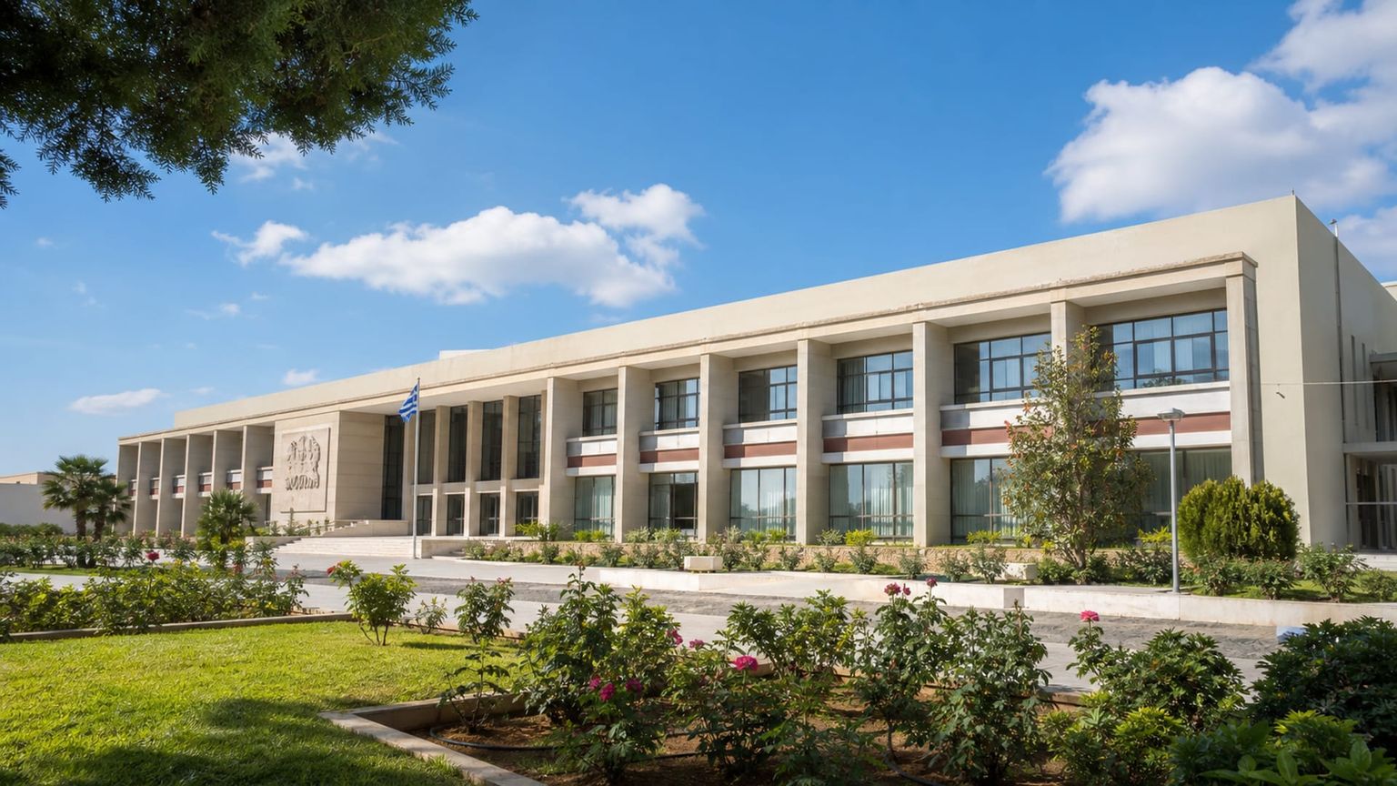Irákleion travel guide: How to experience the city without rushing 20 Heraklion Archaeological Museum