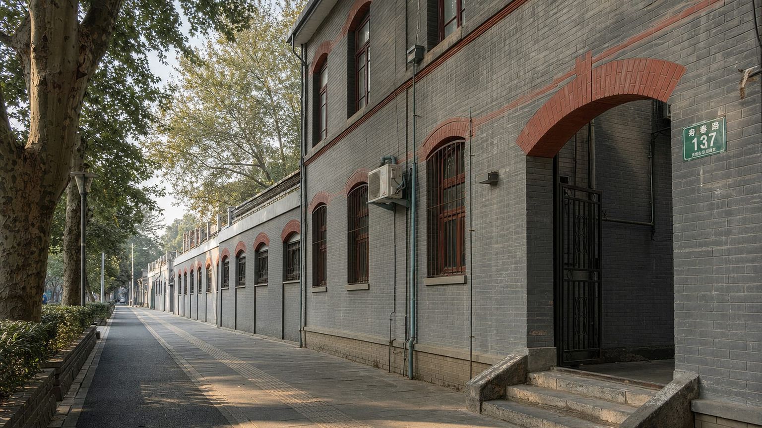 Hefei travel guide: How to experience the city without rushing 15 Luyang District