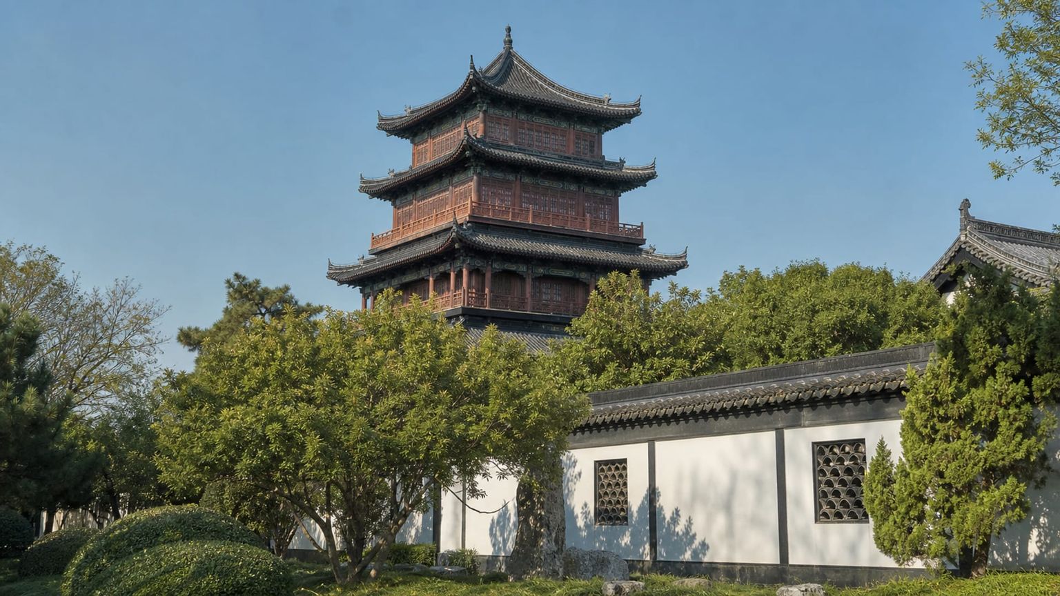 Hefei travel guide: How to experience the city without rushing 30 Day 5: Shopping and Departure