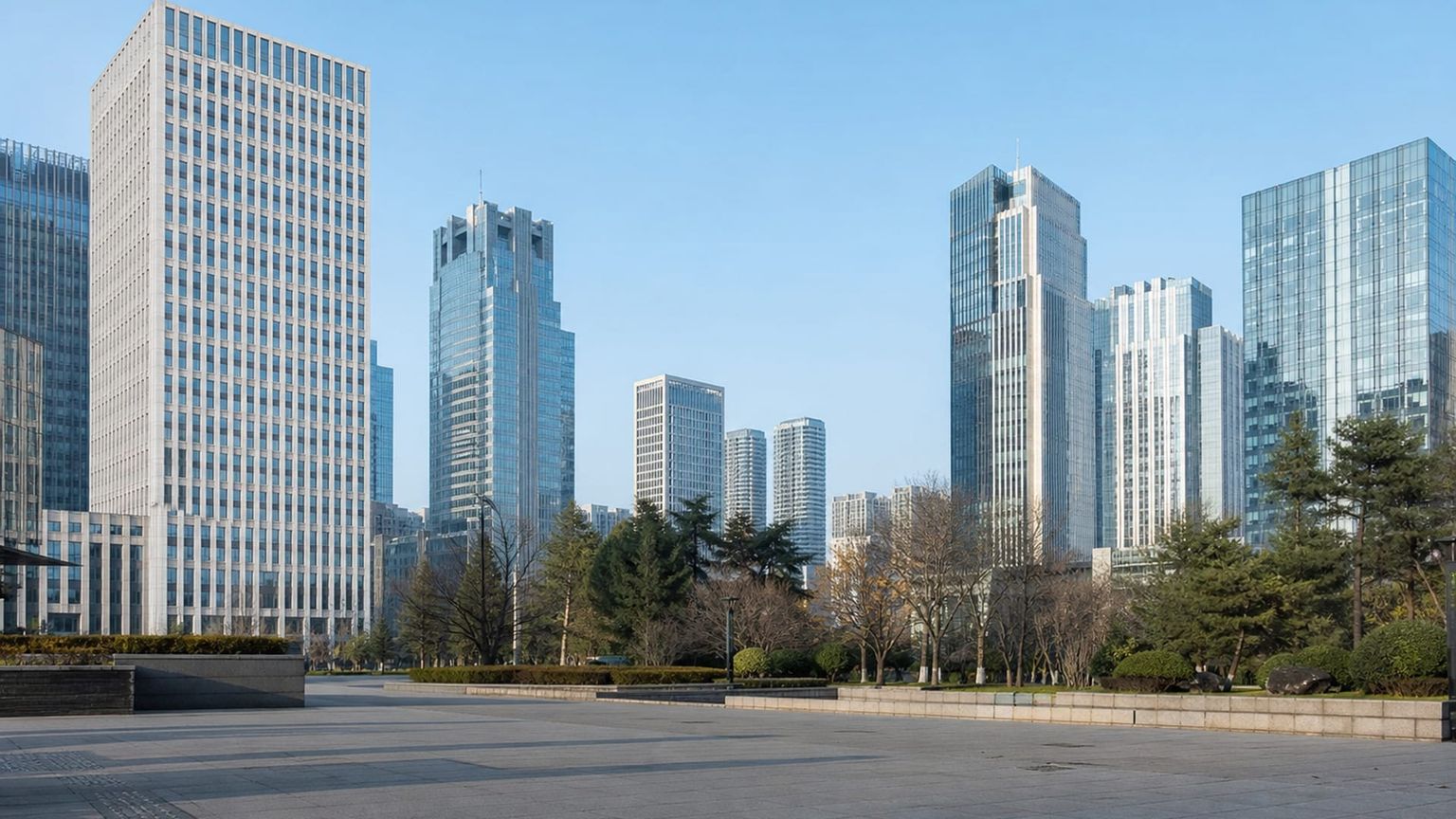 Hefei travel guide: How to experience the city without rushing 3 Useful things to know