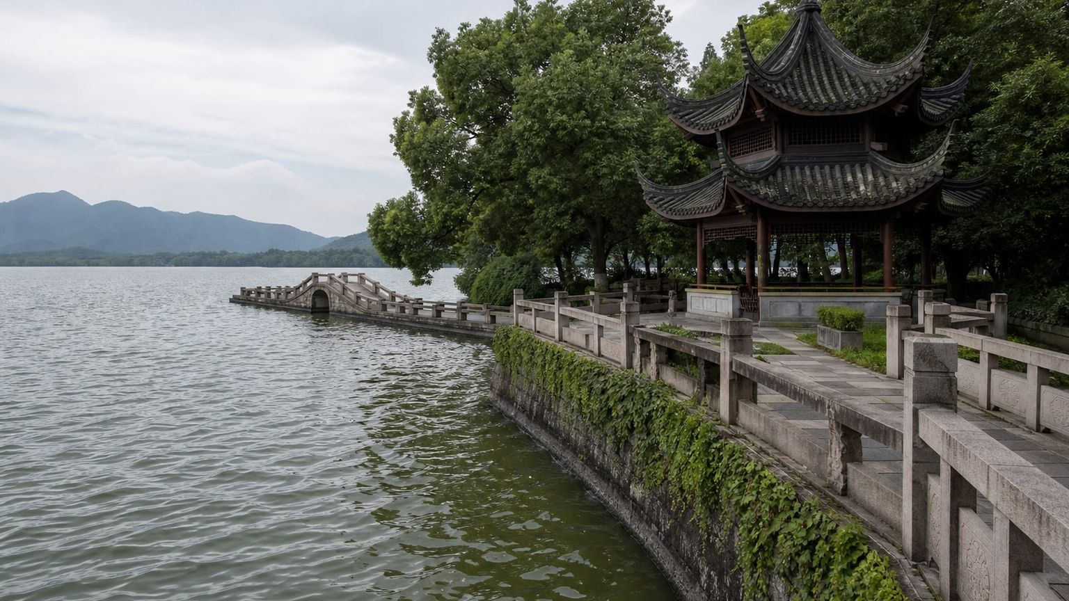 Hangzhou travel guide: How to experience the city without rushing 27 Day 1: Arrival and Adjustment