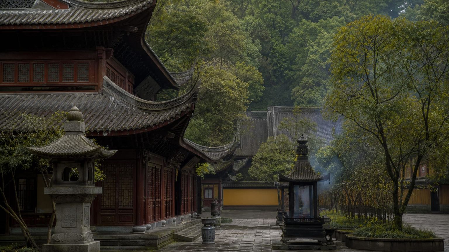 Hangzhou travel guide: How to experience the city without rushing 29 Day 3: Lingyin and the River
