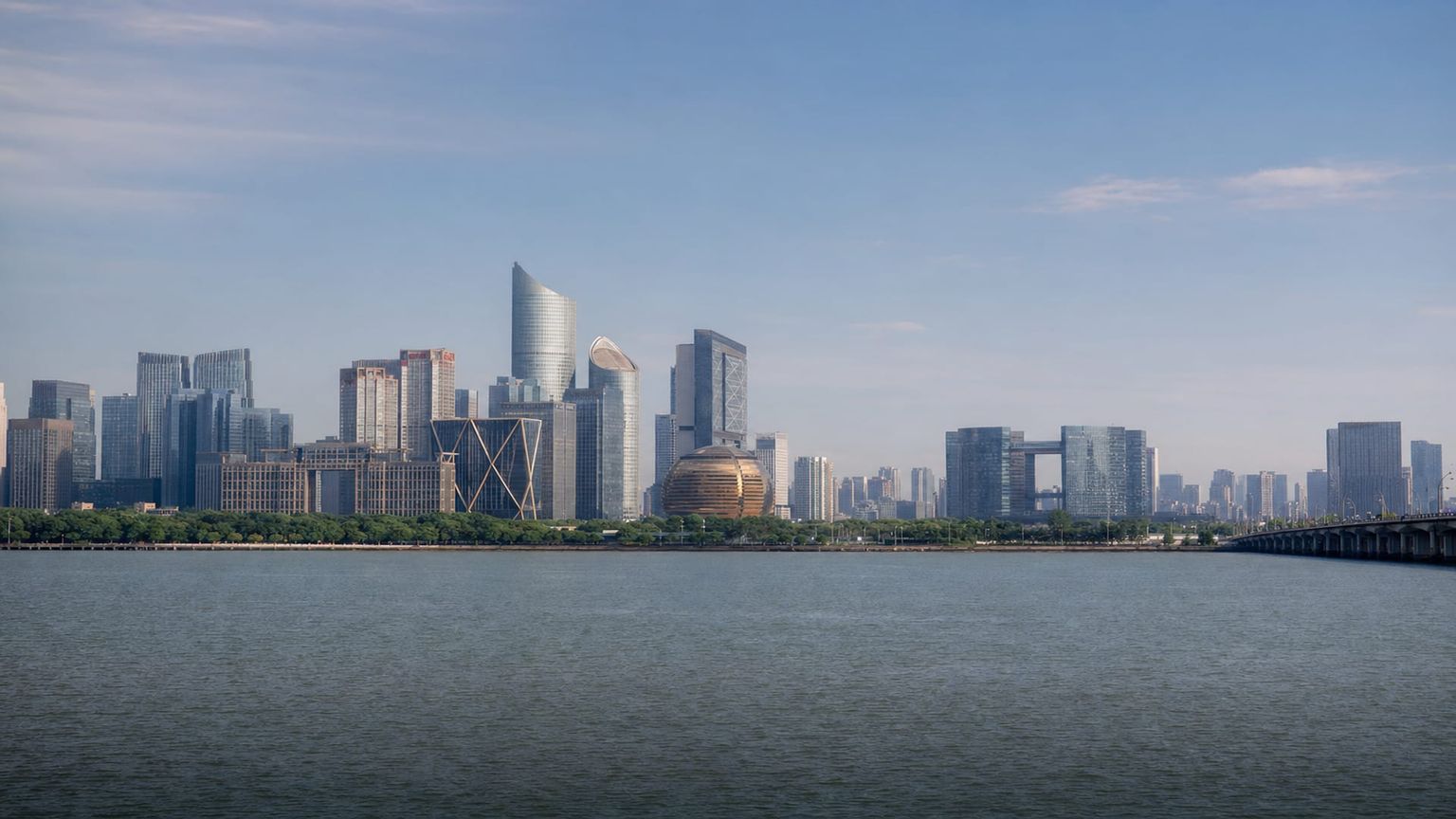Hangzhou travel guide: How to experience the city without rushing 32 Business-class flights from the US to Hangzhou