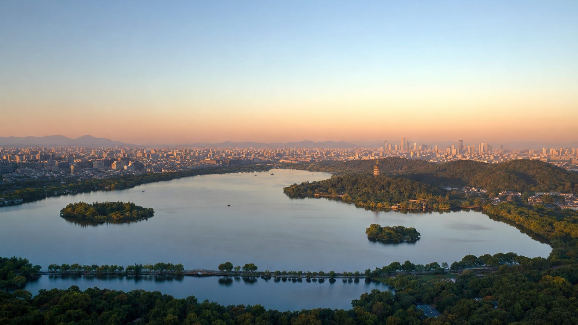 Hangzhou travel guide: How to experience the city without rushing 1 HGH hero Hangzhou travel guide: How to experience the city without rushing
