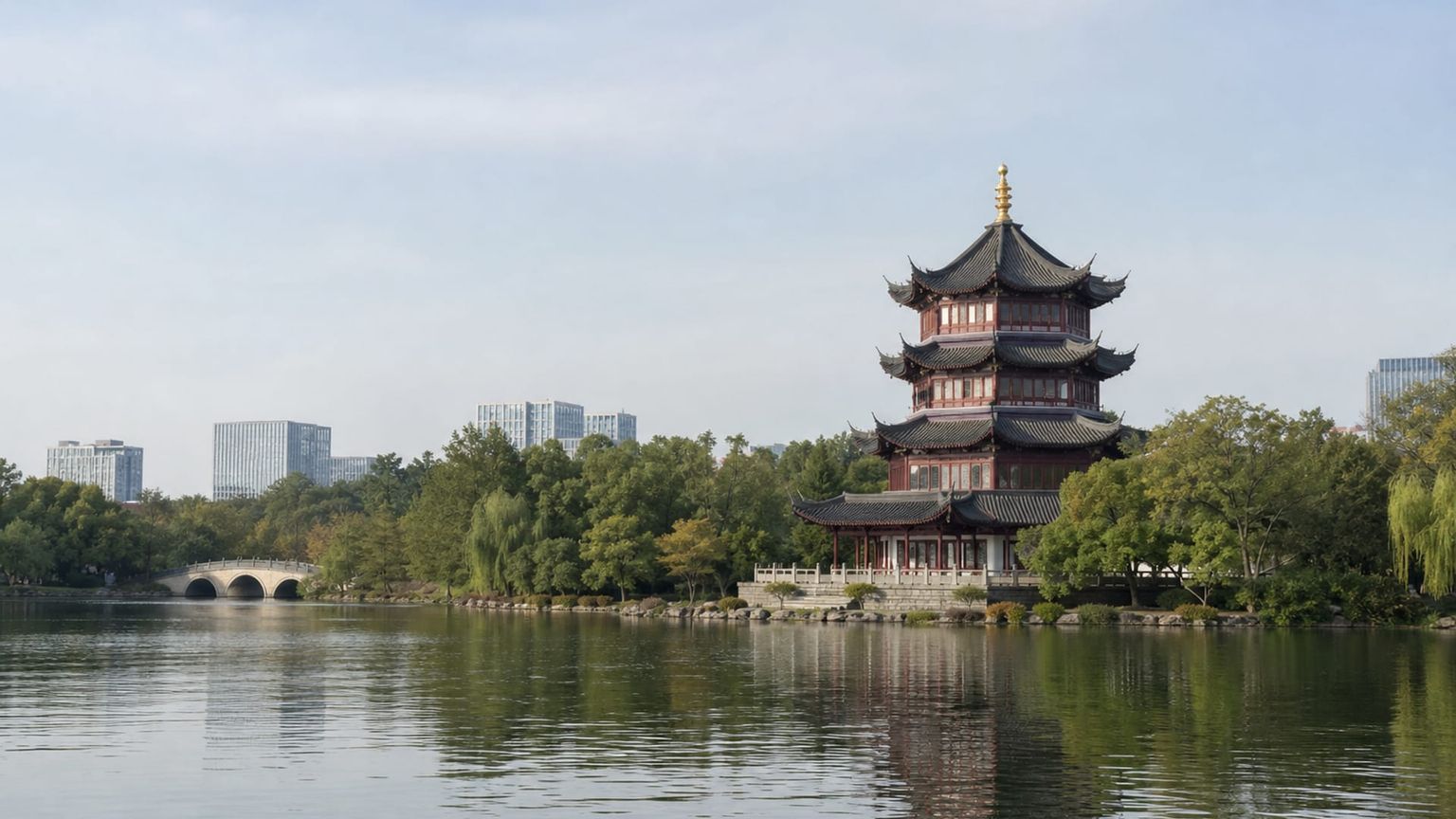 Hangzhou travel guide: How to experience the city without rushing 3 Useful things to know