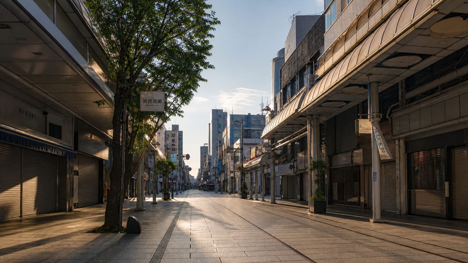 Hiroshima travel guide: How to experience the city without rushing 15 Hondori and Kamiyacho