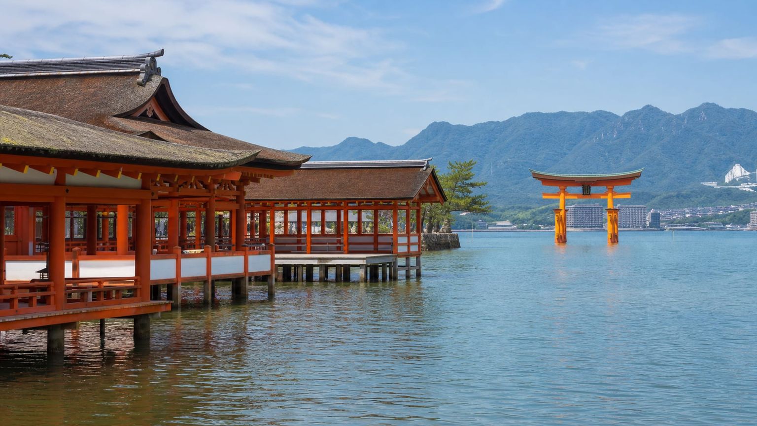 Hiroshima travel guide: How to experience the city without rushing 28 Day 3: Miyajima and Mount Misen