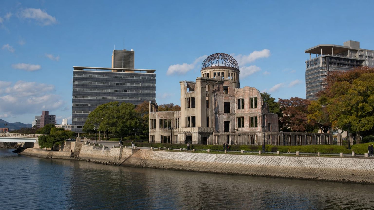 Hiroshima travel guide: How to experience the city without rushing 30 Day 5: Central Arcades and Departure