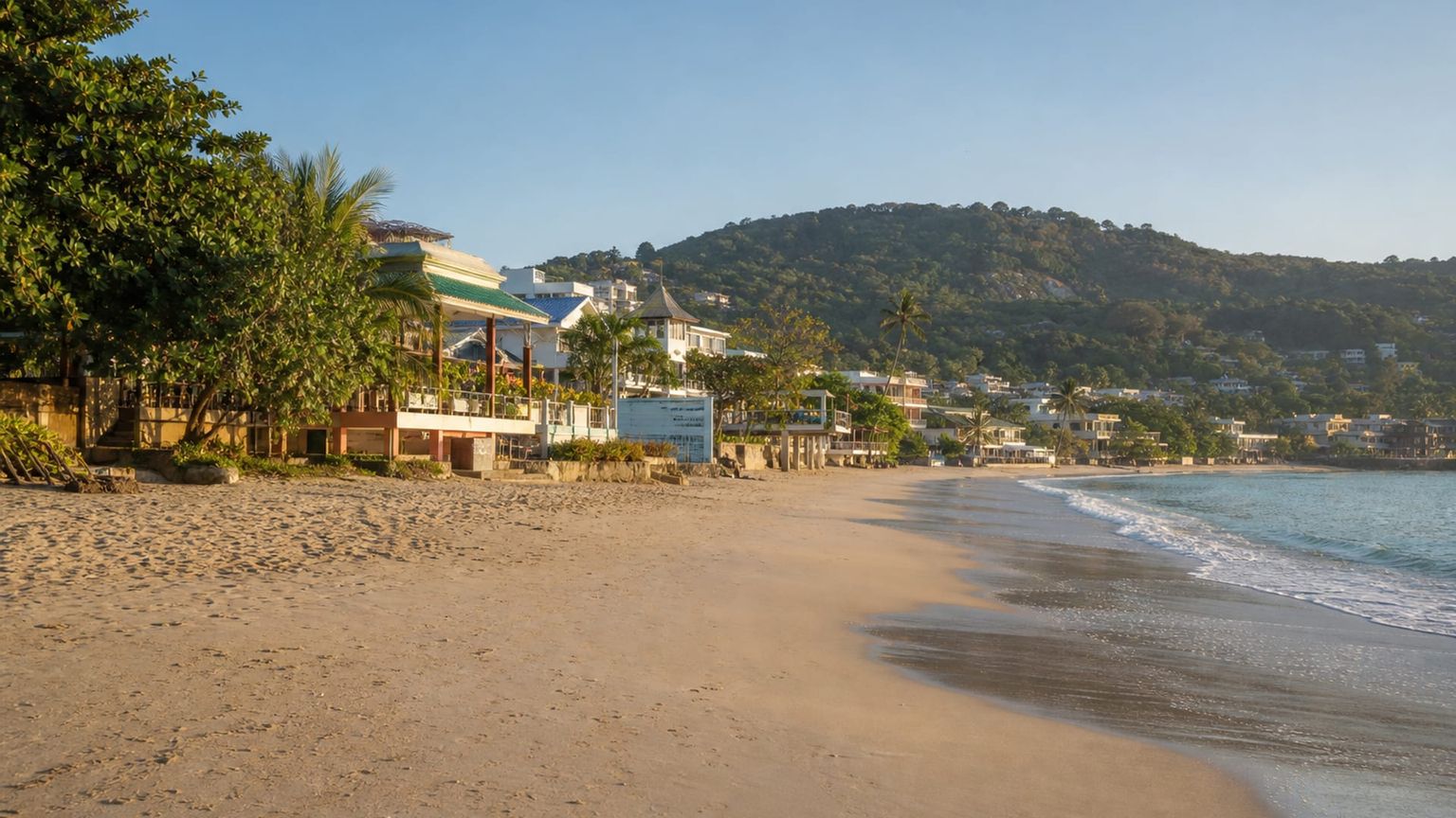 Phuket travel guide: How to experience the city without rushing 14 Patong