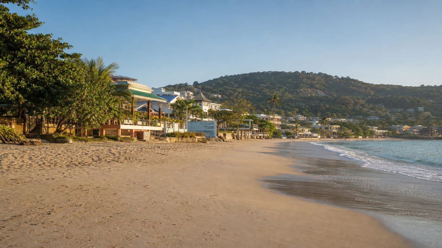 Phuket travel guide: How to experience the city without rushing 15 Kata