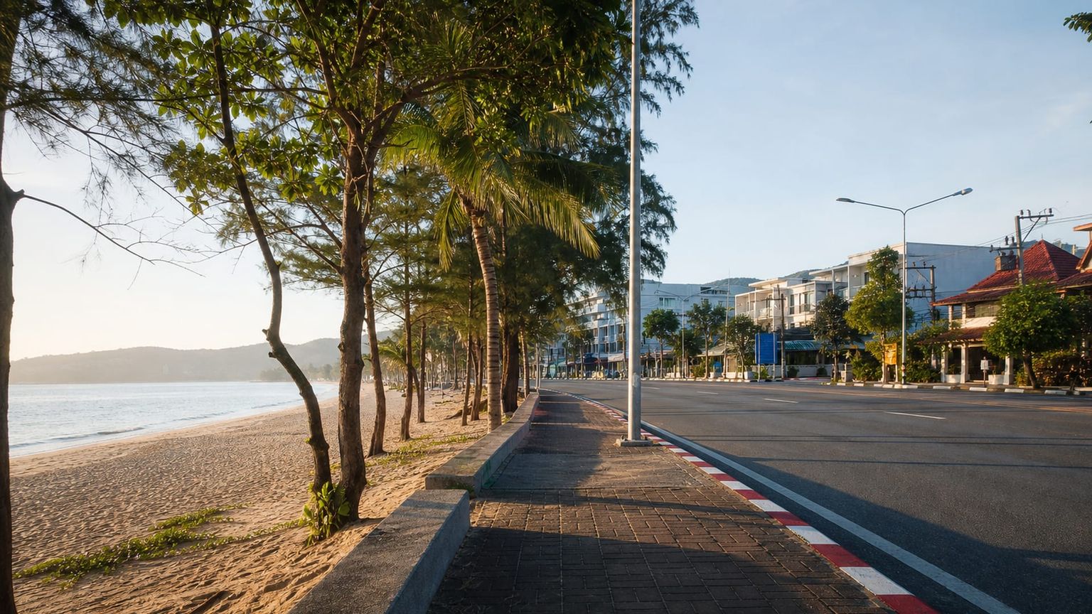 Phuket travel guide: How to experience the city without rushing 16 Karon