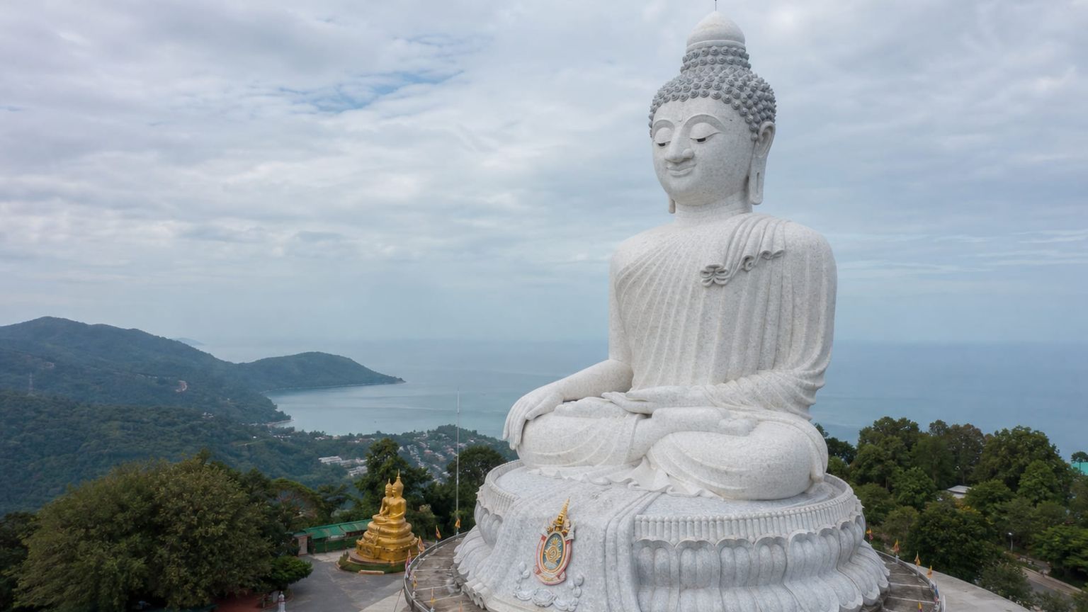 Phuket travel guide: How to experience the city without rushing 29 Day 3: Wat Chalong and Big Buddha