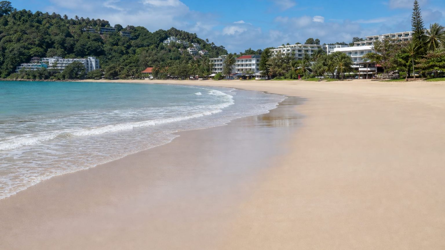 Phuket travel guide: How to experience the city without rushing 30 Day 4: Kata and Karon Beaches
