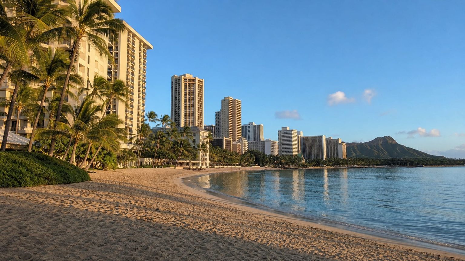 Honolulu travel guide: How to experience the city without rushing 14 Waikiki
