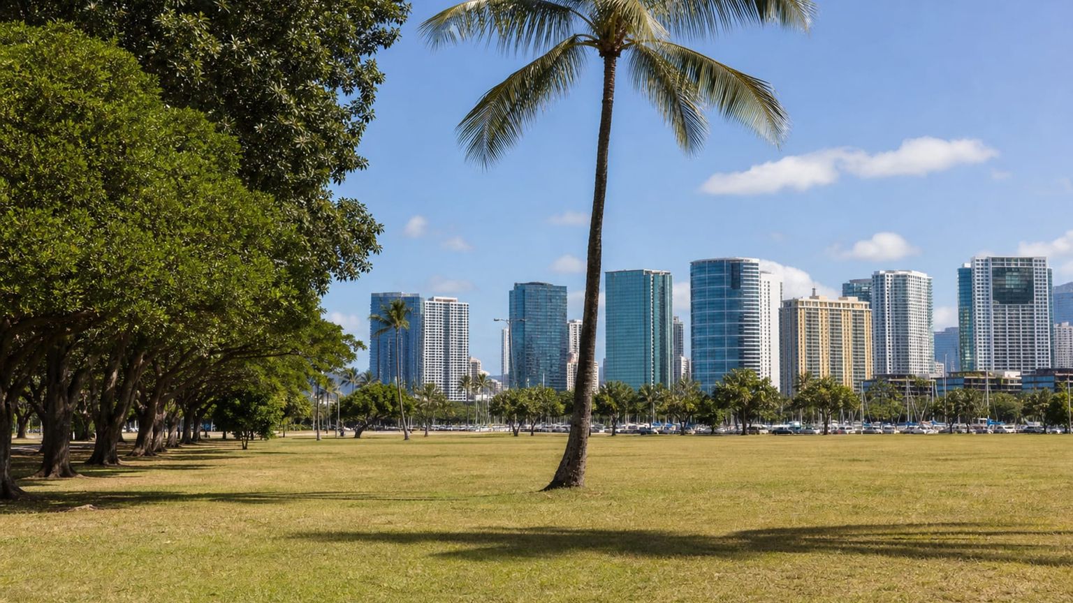 Honolulu travel guide: How to experience the city without rushing 27 Day 1: Arrival and Adjustment