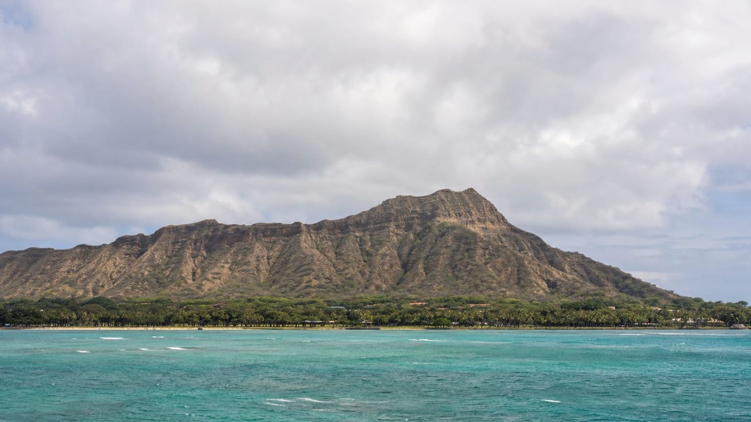 Honolulu travel guide: How to experience the city without rushing 28 Day 2: Diamond Head and Shangri La