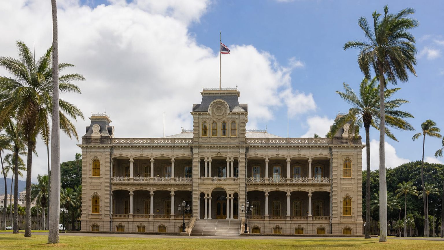 Honolulu travel guide: How to experience the city without rushing 29 Day 3: Palace and Harbor History