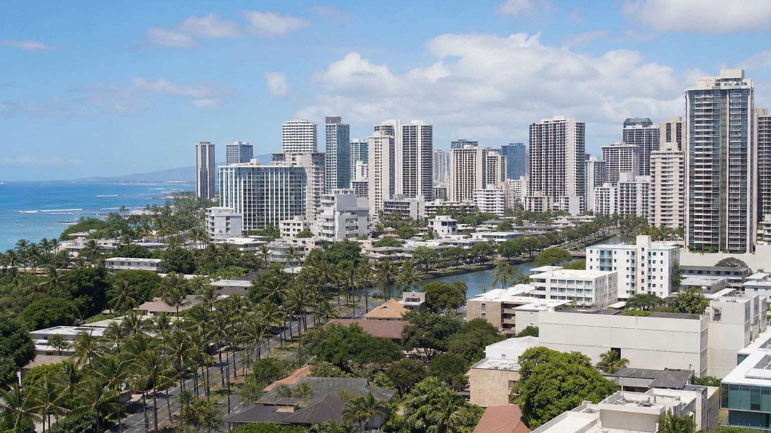 Honolulu travel guide: How to experience the city without rushing 26 Traditional food