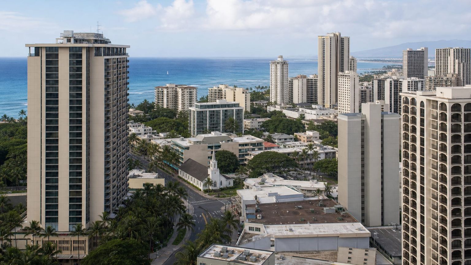 Honolulu travel guide: How to experience the city without rushing 3 Useful things to know