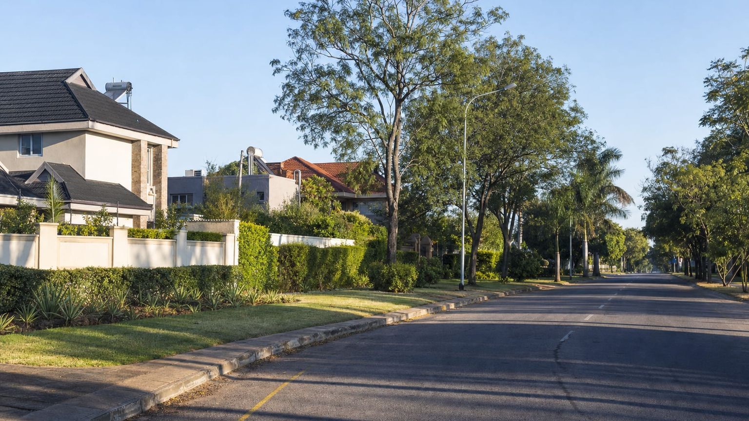 Harare travel guide: How to experience the city without rushing 15 Avondale