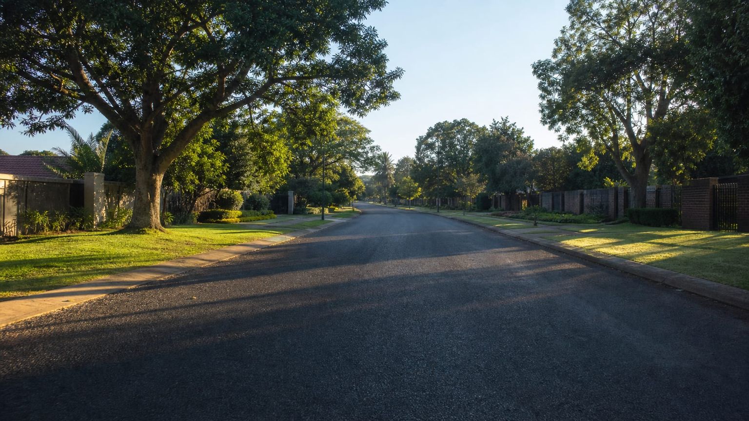 Harare travel guide: How to experience the city without rushing 16 Borrowdale