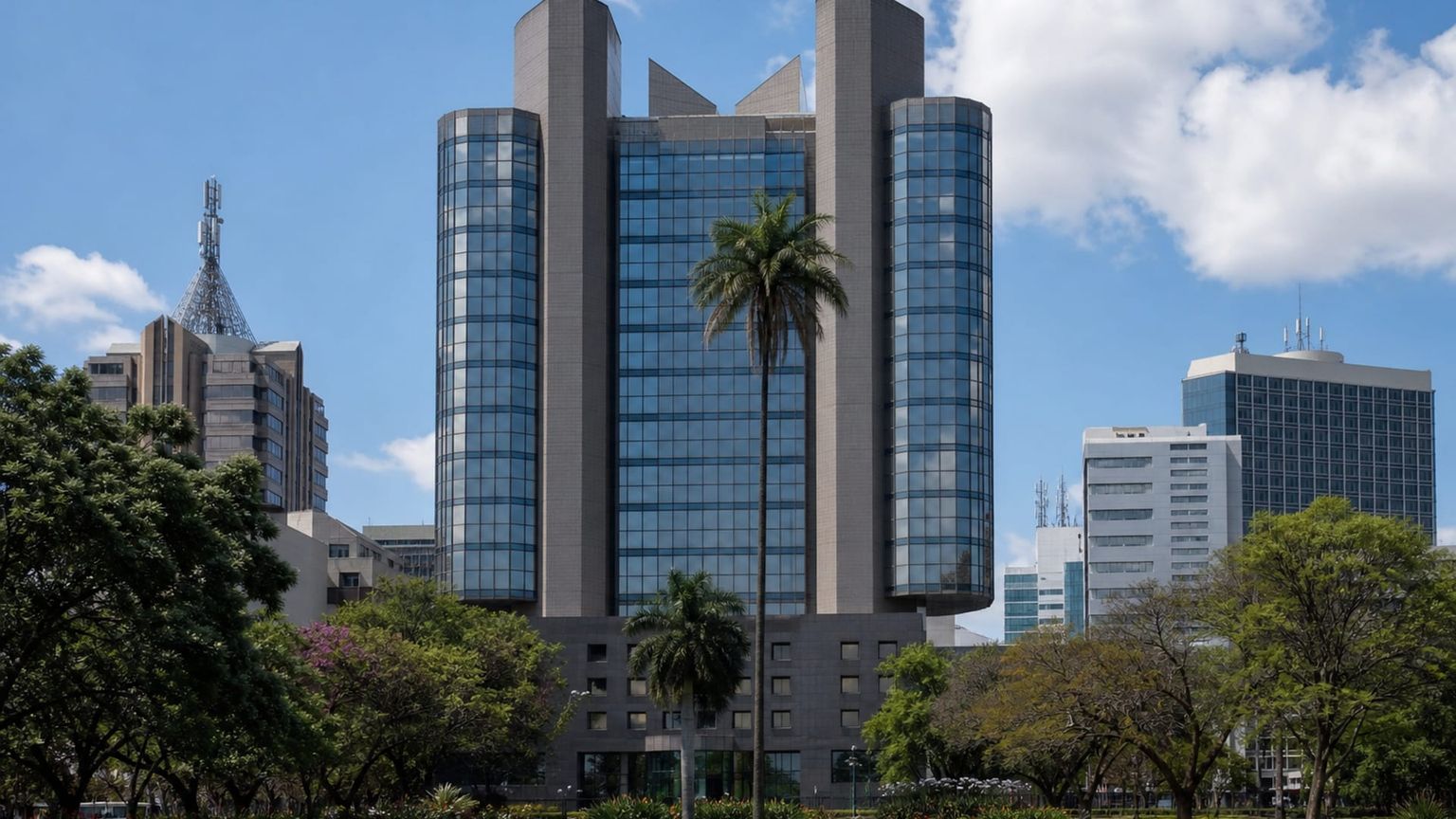 Harare travel guide: How to experience the city without rushing 26 Day 1: Arrival and Adjustment