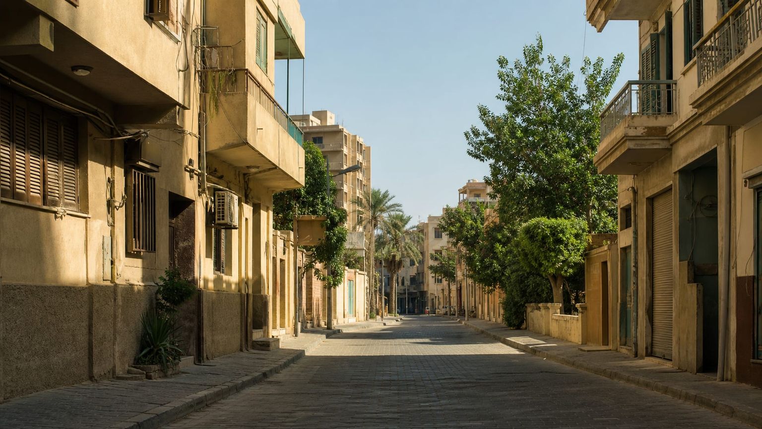 Hurghada travel guide: How to experience the city without rushing 15 Sakkala