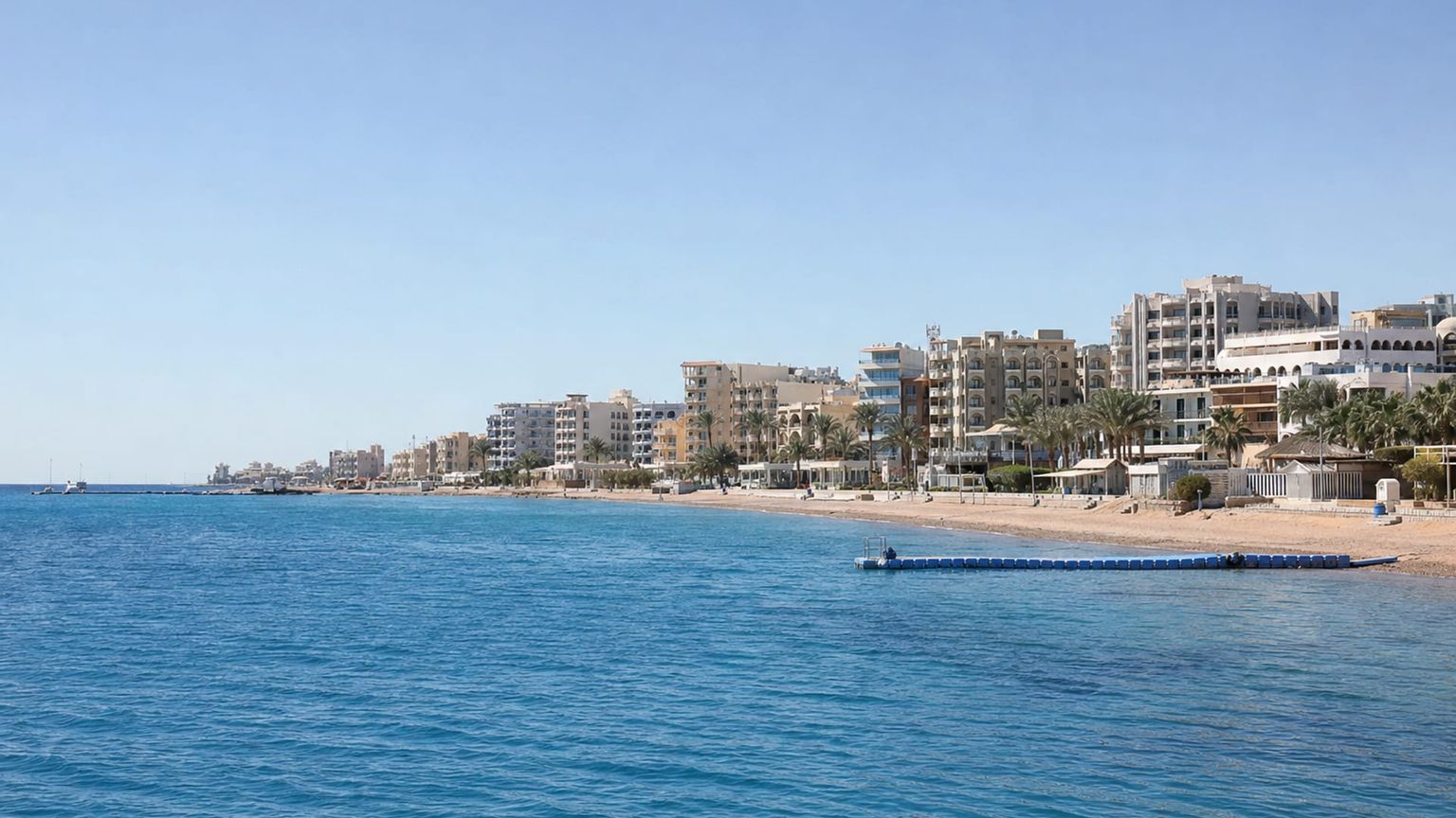 Hurghada travel guide: How to experience the city without rushing 25 Traditional food