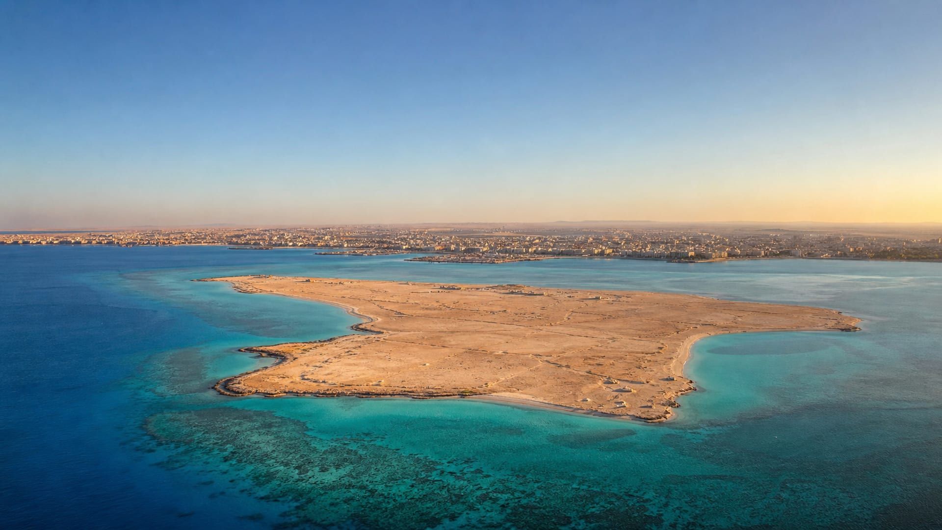 Hurghada travel guide: How to experience the city without rushing