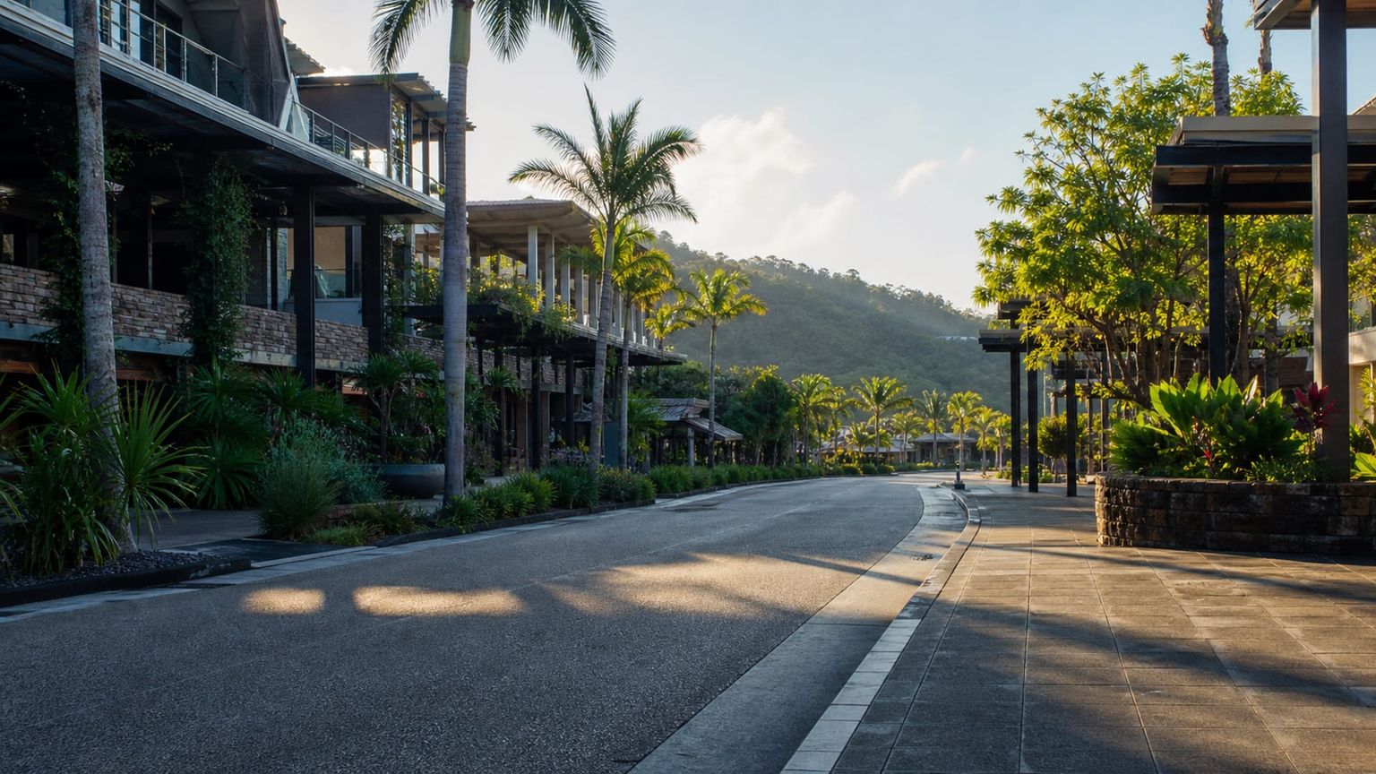 Hamilton Island travel guide: How to experience the city without rushing 16 Whitsunday Boulevard