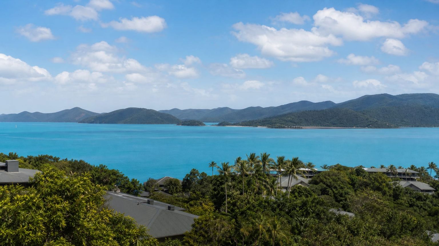 Hamilton Island travel guide: How to experience the city without rushing 30 Day 5: Marina Stroll and Departure