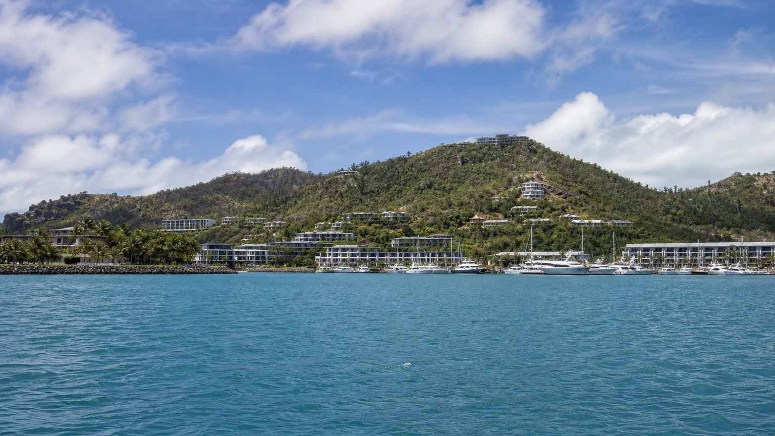 Hamilton Island travel guide: How to experience the city without rushing 31 Business-class flights from the US to Hamilton Island