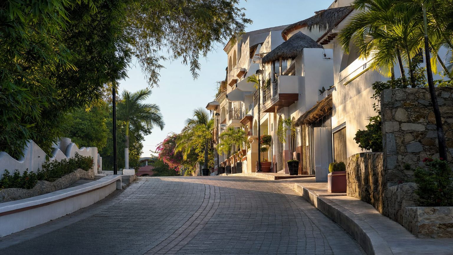 Huatulco travel guide: How to experience the city without rushing 14 Bahías de Huatulco