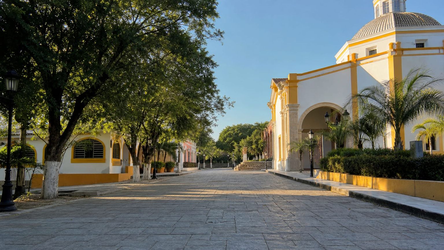 Huatulco travel guide: How to experience the city without rushing 15 La Crucecita