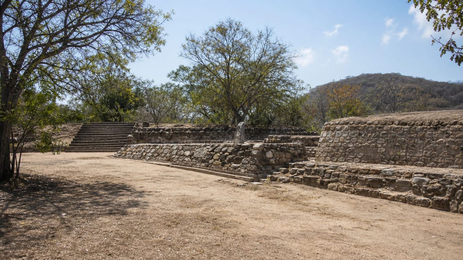 Huatulco travel guide: How to experience the city without rushing 29 Day 3: Copalita and La Crucecita