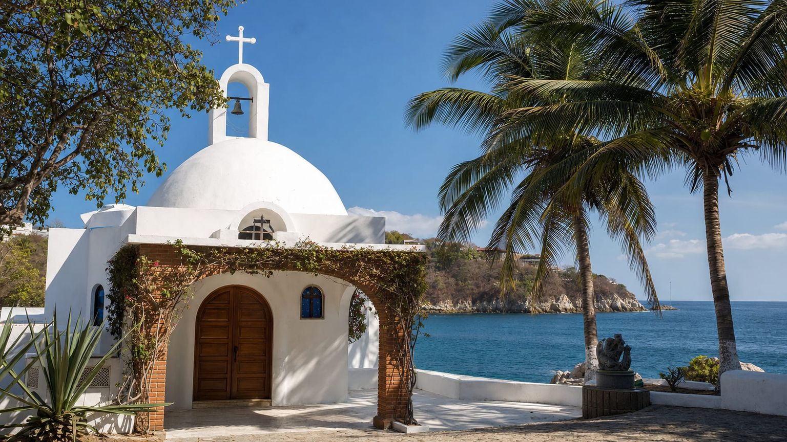 Huatulco travel guide: How to experience the city without rushing 30 Day 4: Maguey Bay and Harbor Views