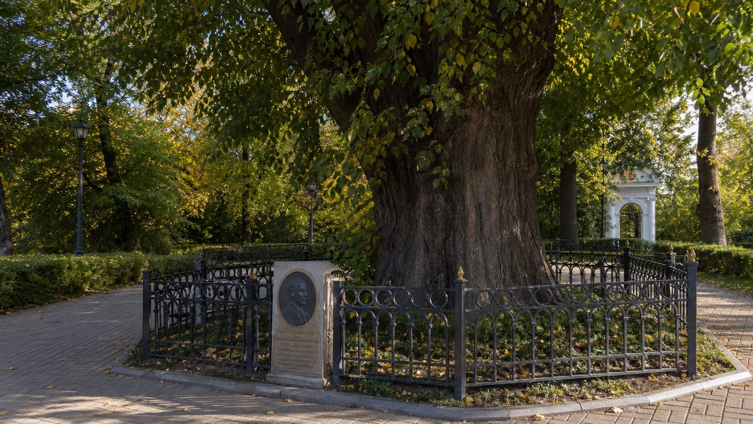 Iaşi travel guide: How to experience the city without rushing 28 Day 3: Copou and the Park