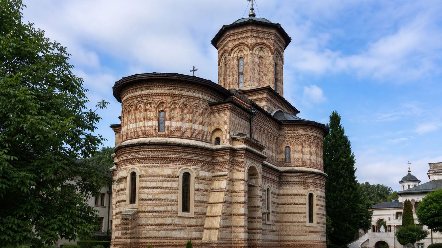 Iaşi travel guide: How to experience the city without rushing 29 Day 4: Literary Hillsides