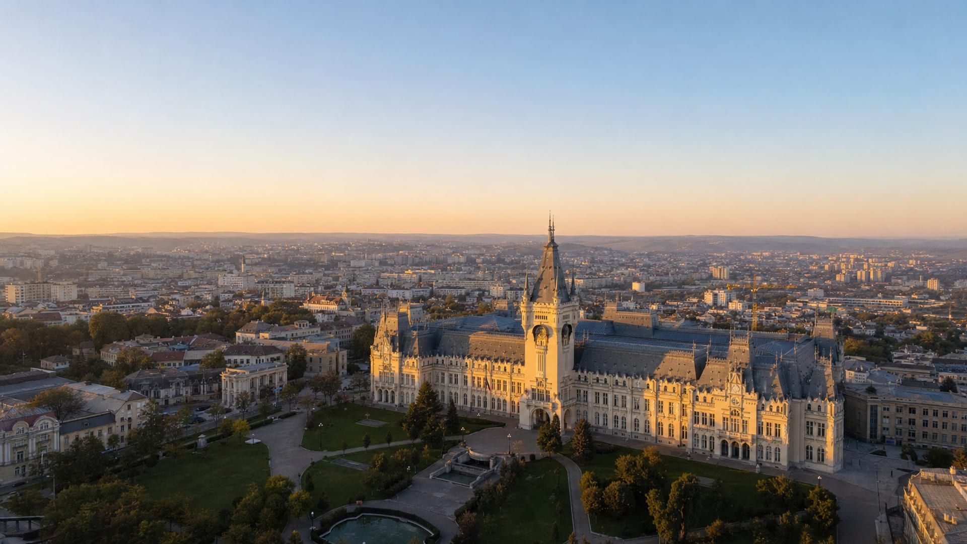 Iaşi travel guide: How to experience the city without rushing 1 IAS hero Iaşi travel guide: How to experience the city without rushing