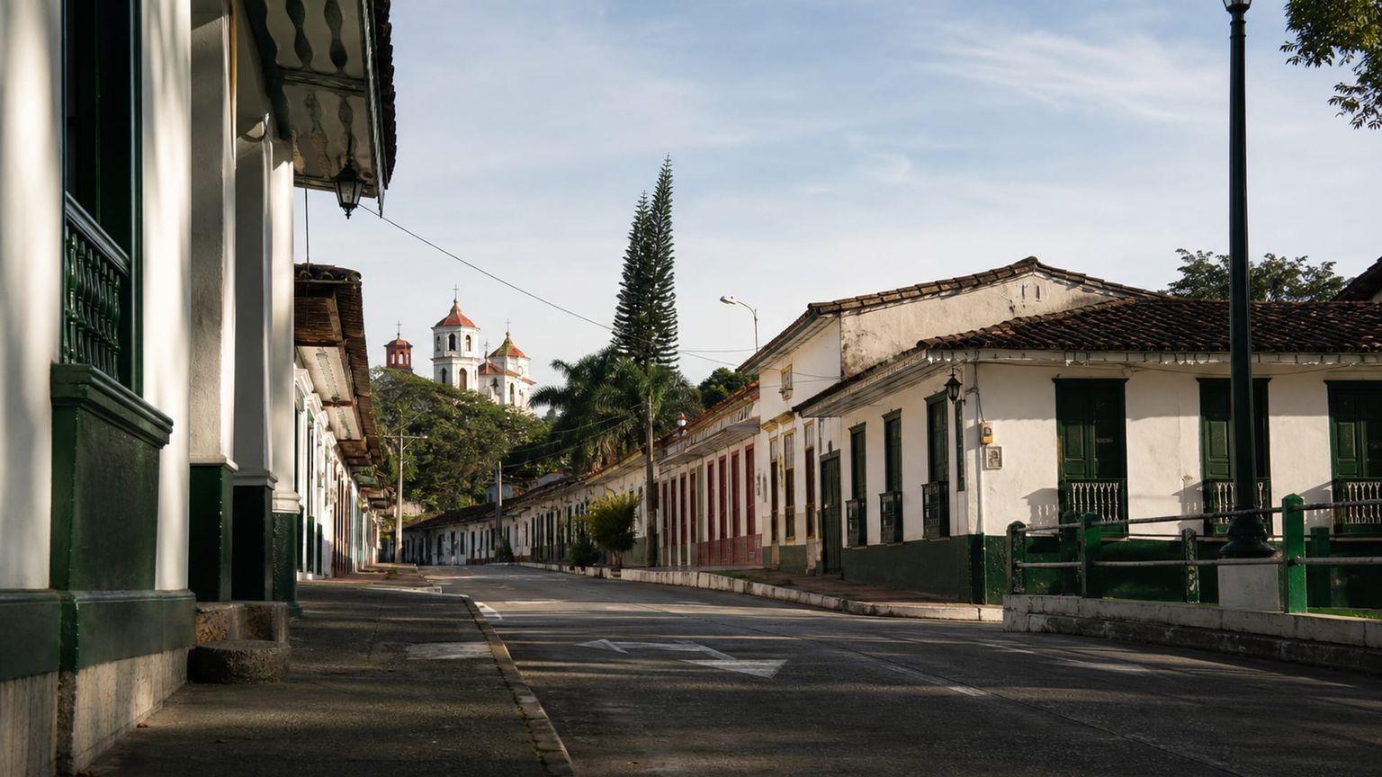 Ibagué travel guide: How to experience the city without rushing 16 Cadiz