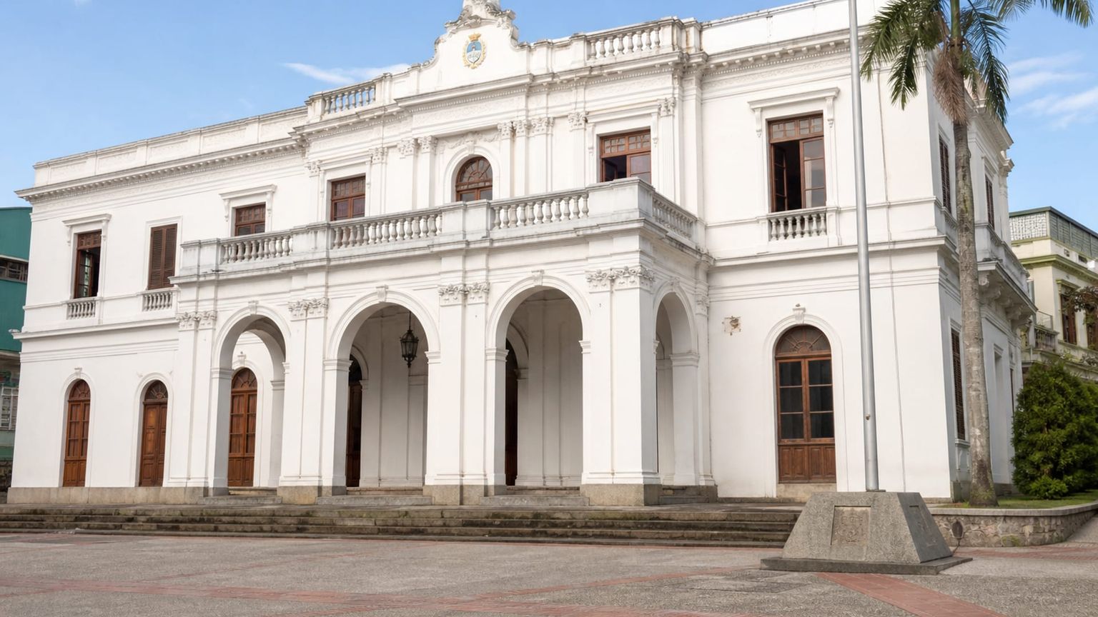 Ibagué travel guide: How to experience the city without rushing 26 Day 1: Arrival and Adjustment