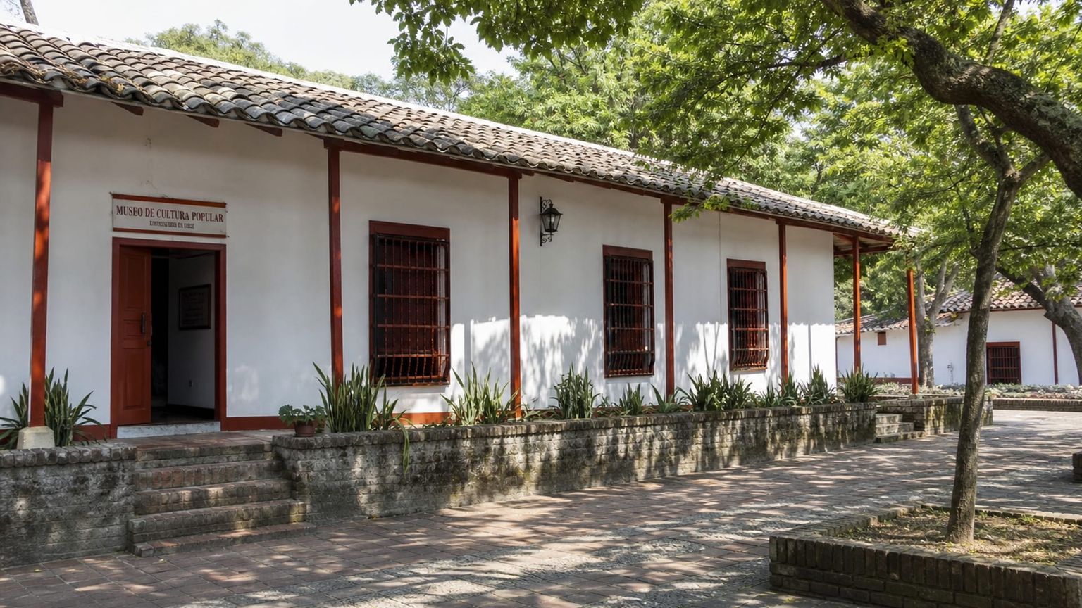 Ibagué travel guide: How to experience the city without rushing 29 Day 4: Tolima Culture Loop