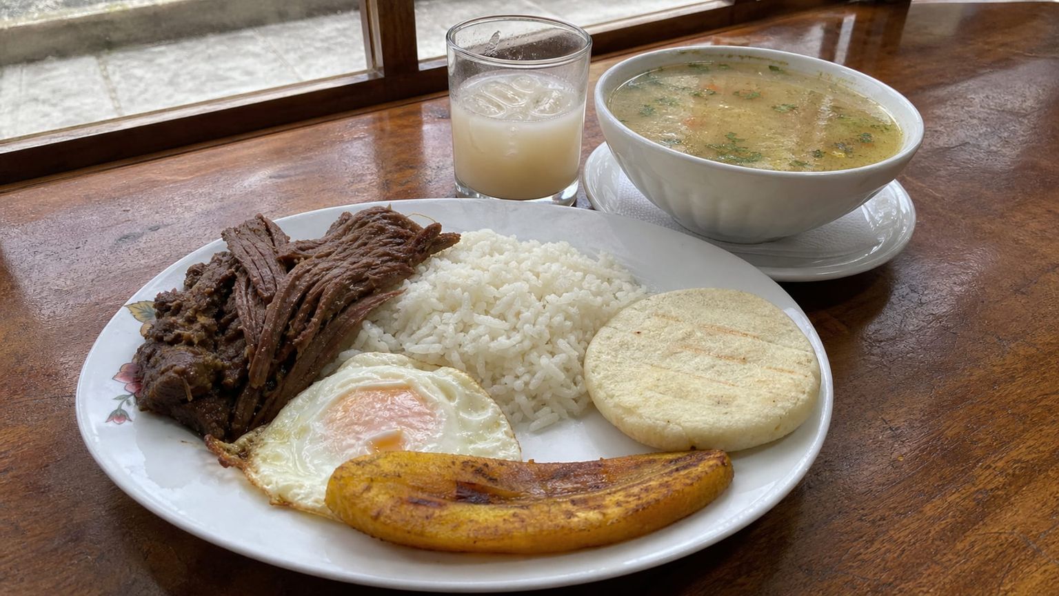 Ibagué travel guide: How to experience the city without rushing 25 Traditional food