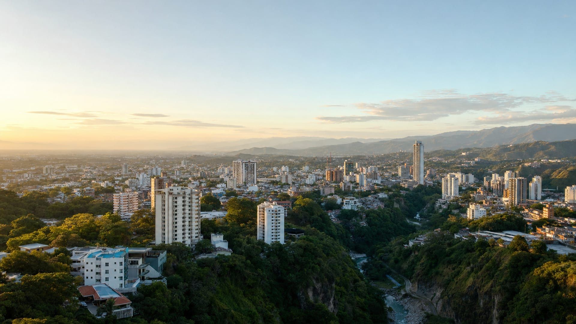 IBE hero Ibagué travel guide: How to experience the city without rushing