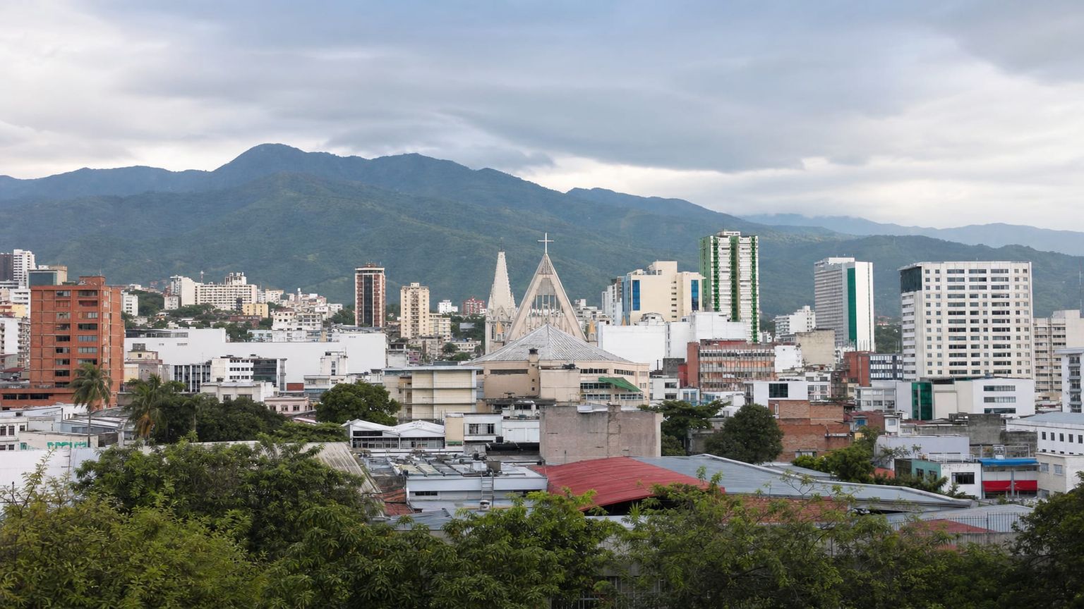Ibagué travel guide: How to experience the city without rushing 3 Useful things to know