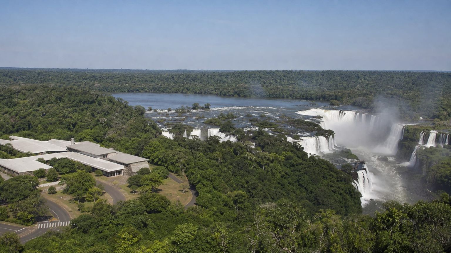 Foz do Iguaçu travel guide: How to experience the city without rushing 28 Day 2: Falls and Bird Park